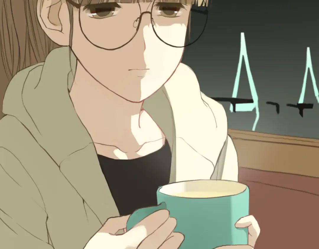 第31话 该原谅吗？ 第74页