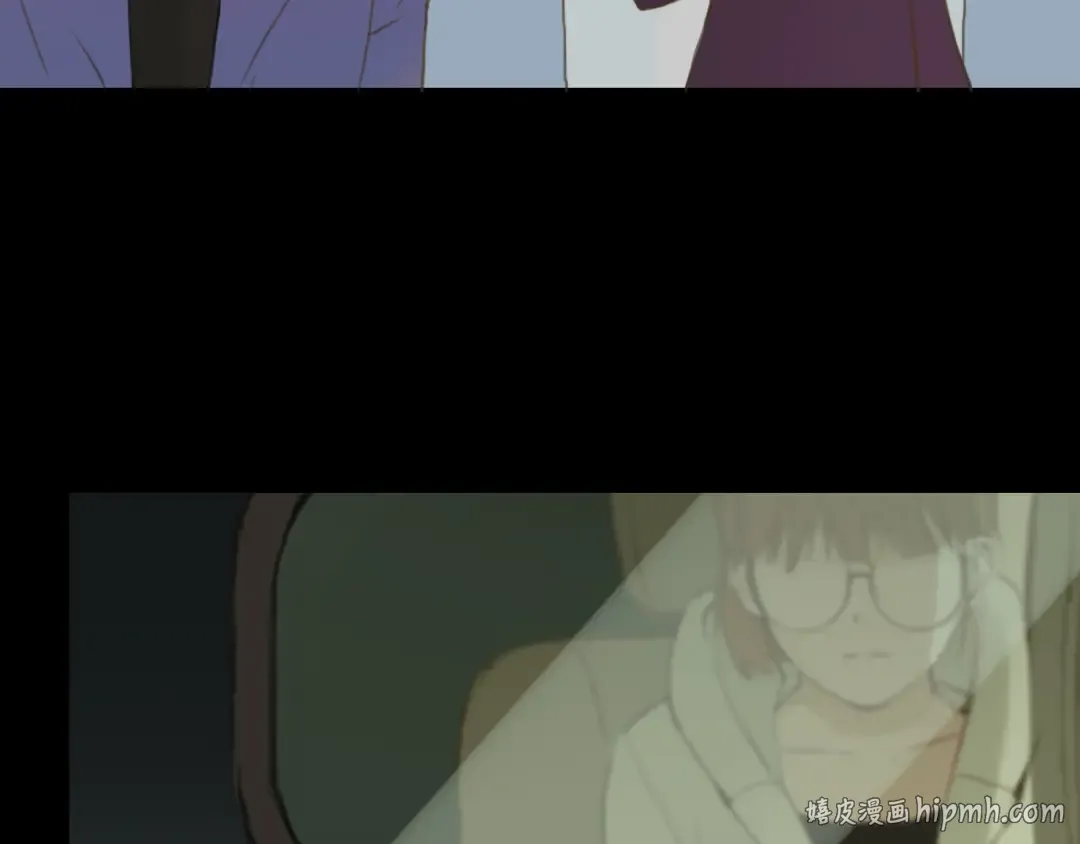 第31话 该原谅吗？ 第80页