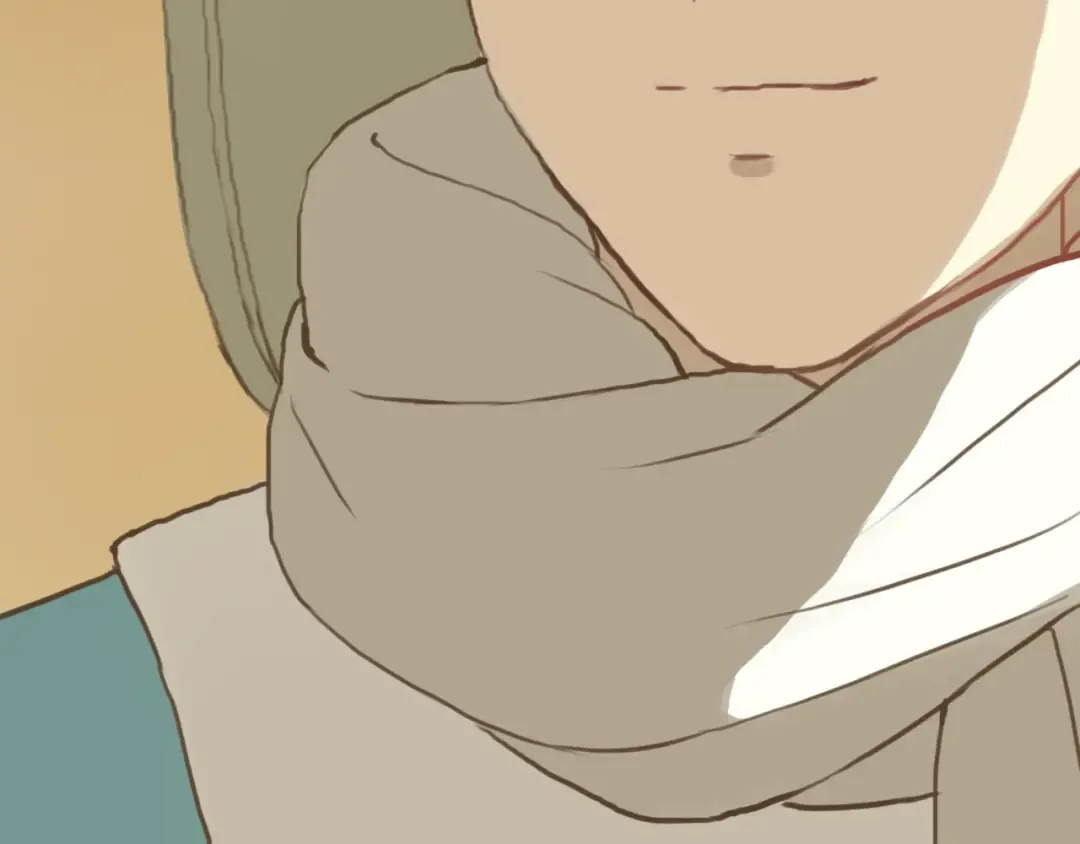 第31话 该原谅吗？ 第94页