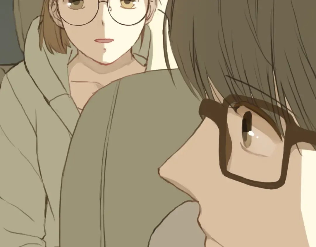 第31话 该原谅吗？ 第121页