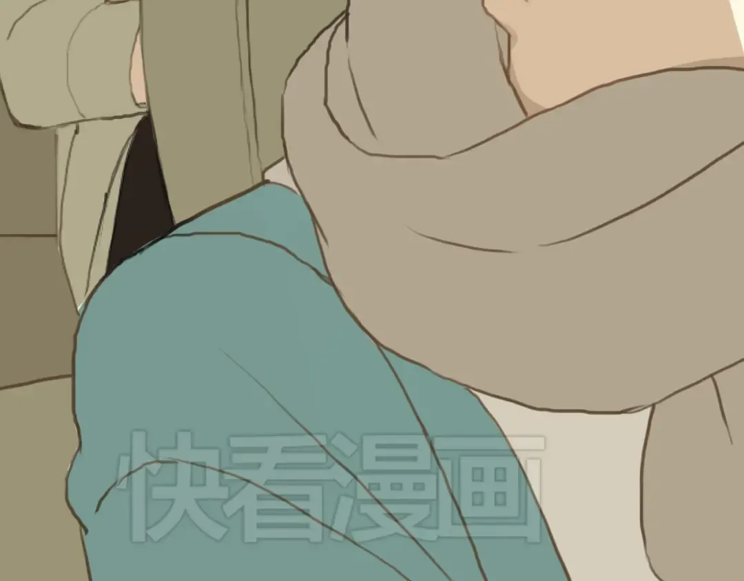 第31话 该原谅吗？ 第122页