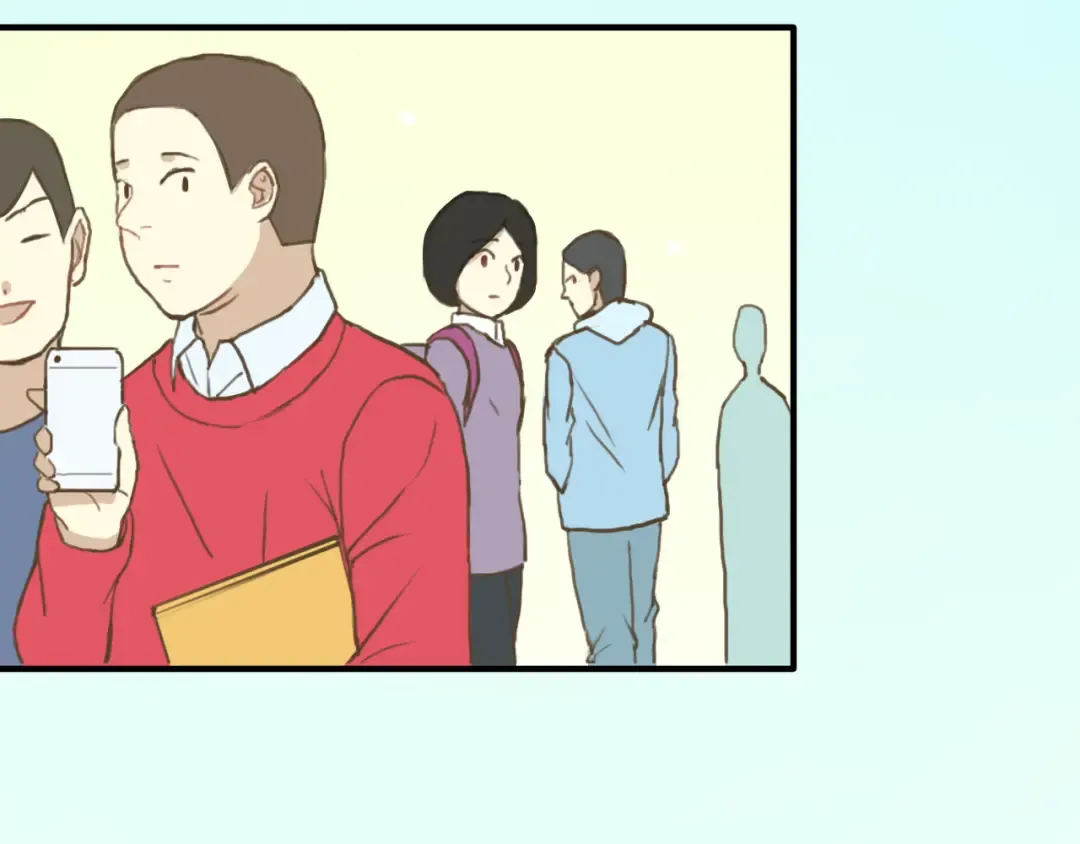 第31话 该原谅吗？ 第127页