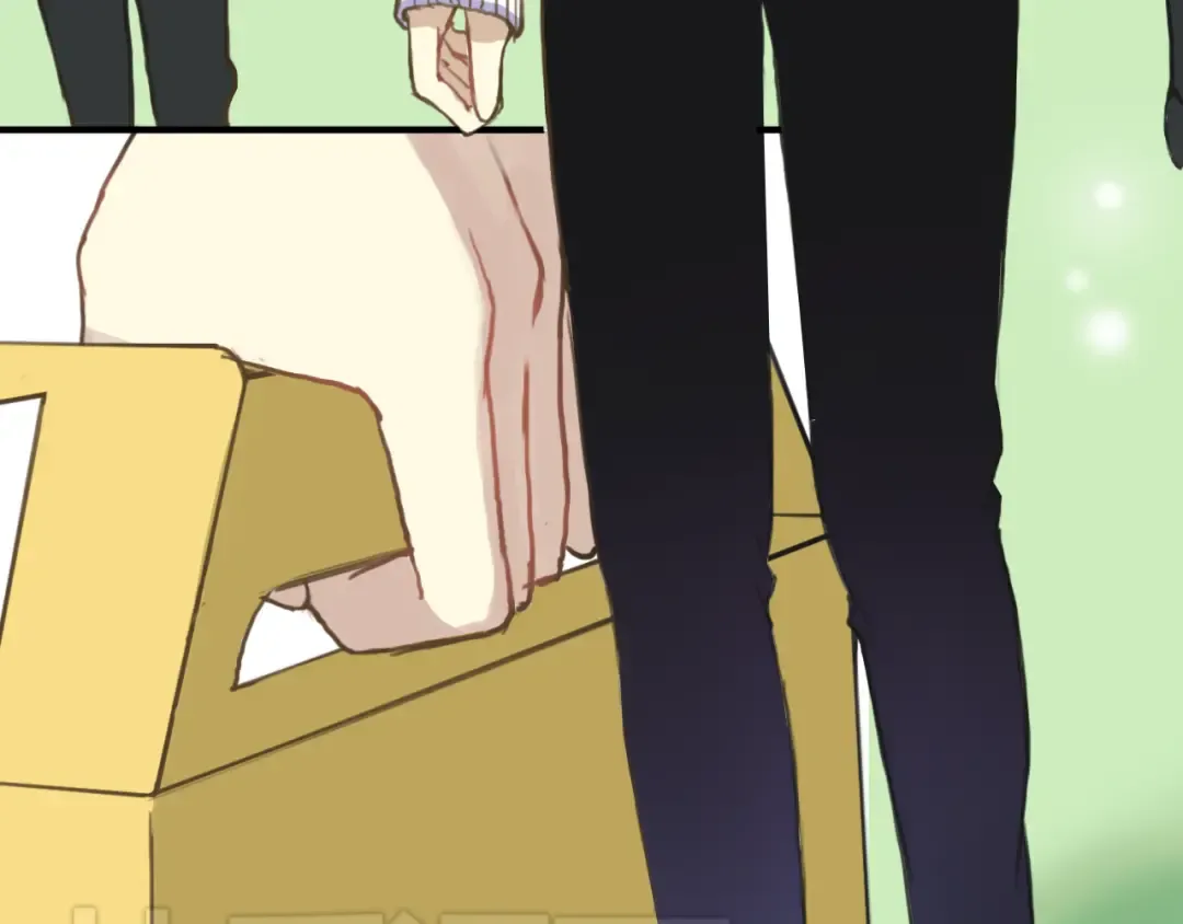 第31话 该原谅吗？ 第130页