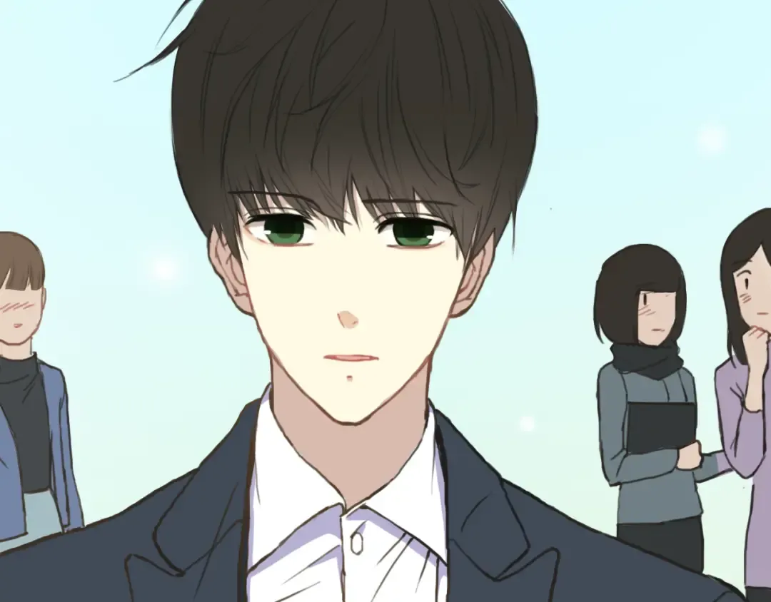 第31话 该原谅吗？ 第132页