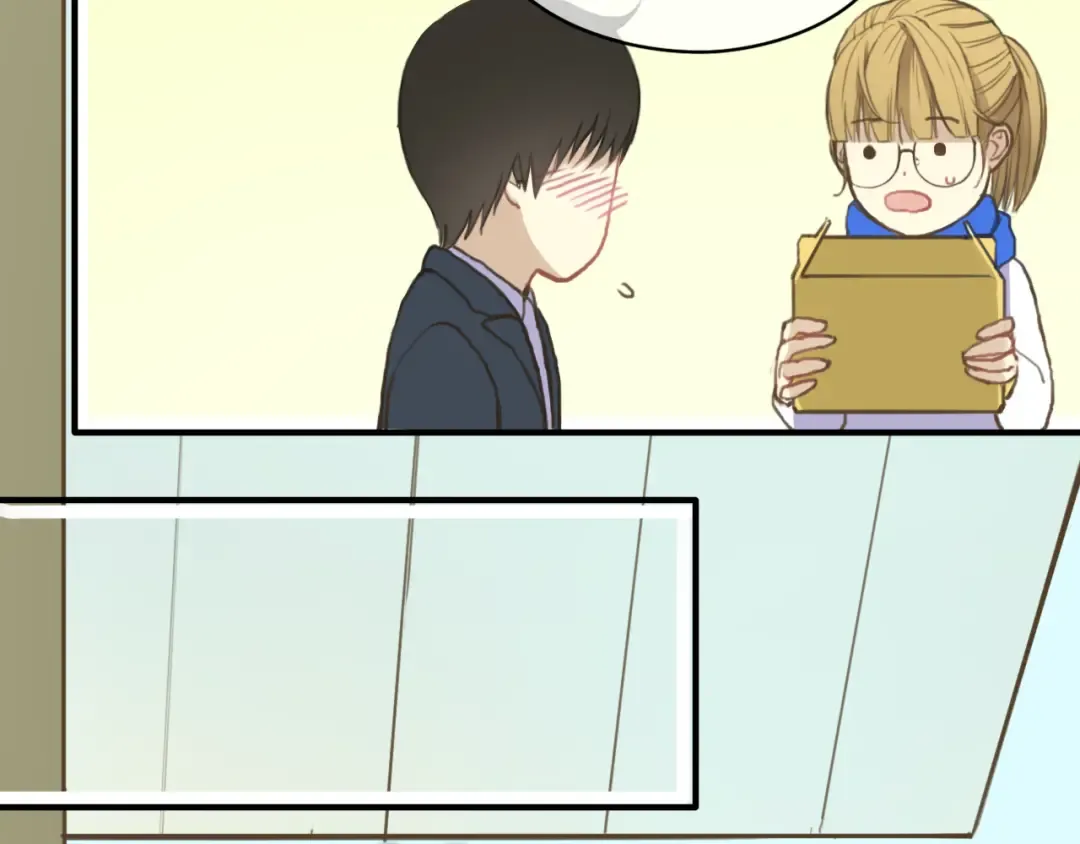 第31话 该原谅吗？ 第135页