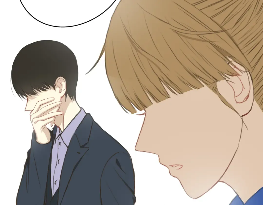 第31话 该原谅吗？ 第166页