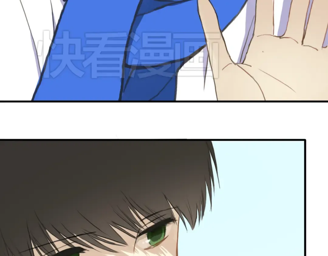 第31话 该原谅吗？ 第180页