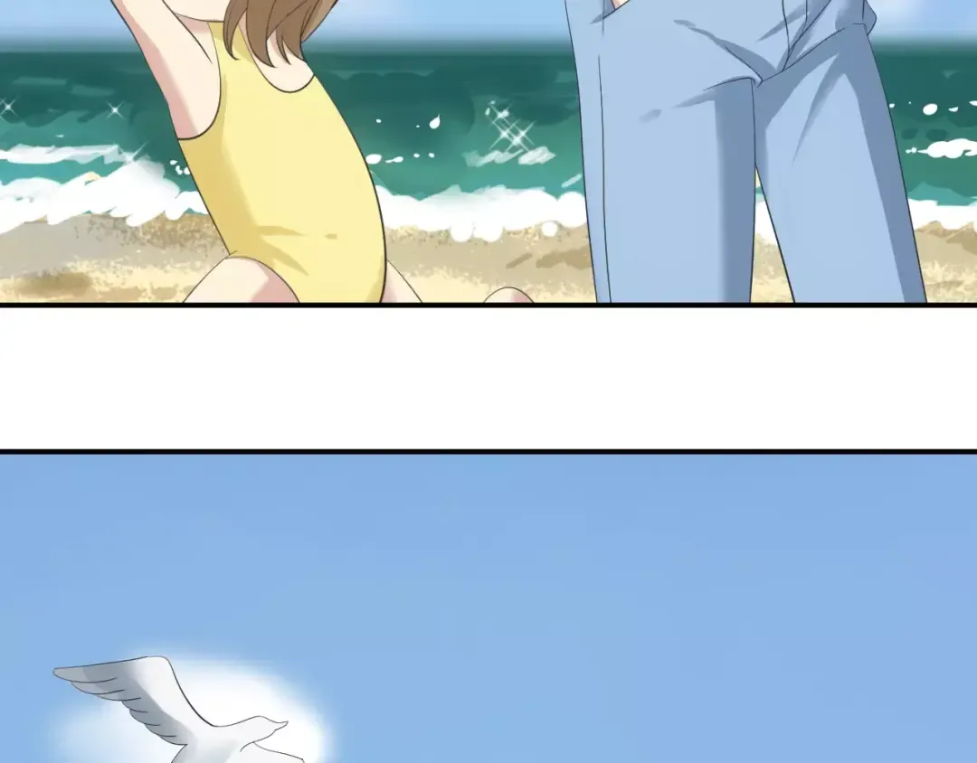 第101话 你的真实身份？ 第100页