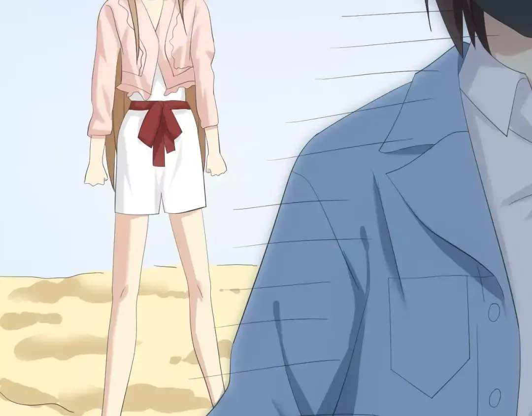 第101话 你的真实身份？ 第113页