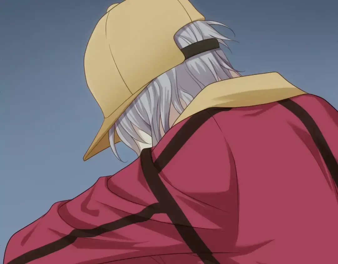 第91话 分手 第76页