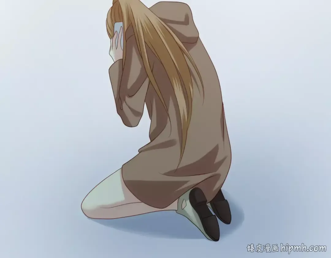 第91话 分手 第136页