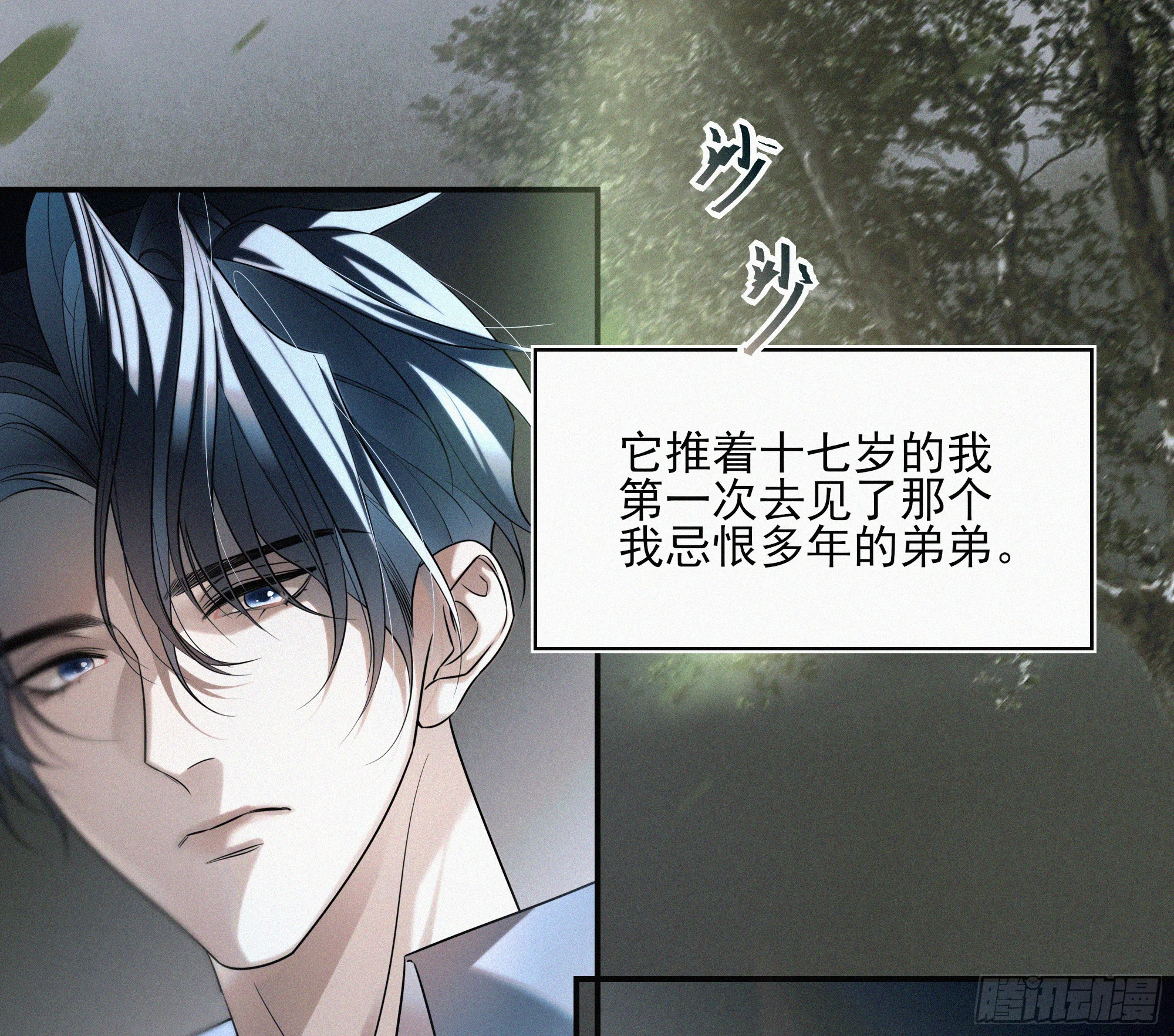 09十七岁的遗书 第13页