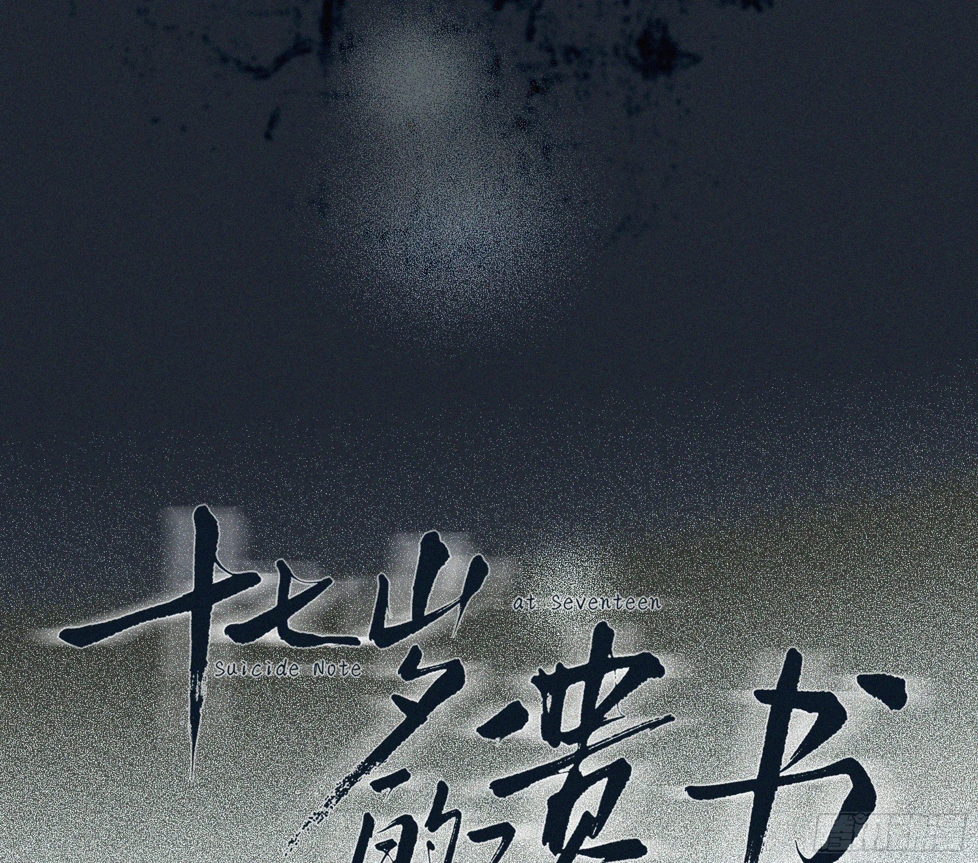 09十七岁的遗书 第21页