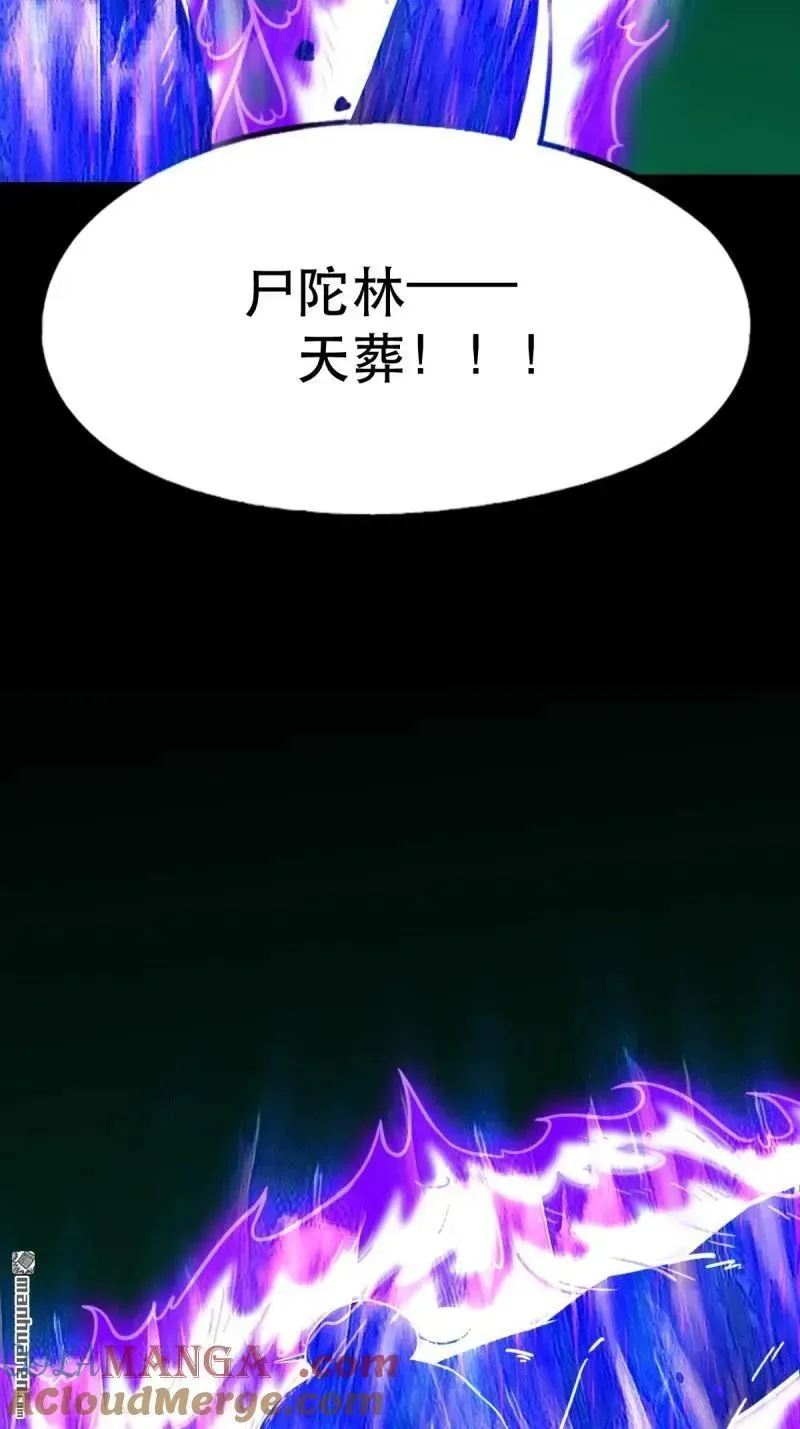 第379回 星死之灰·下 第29页