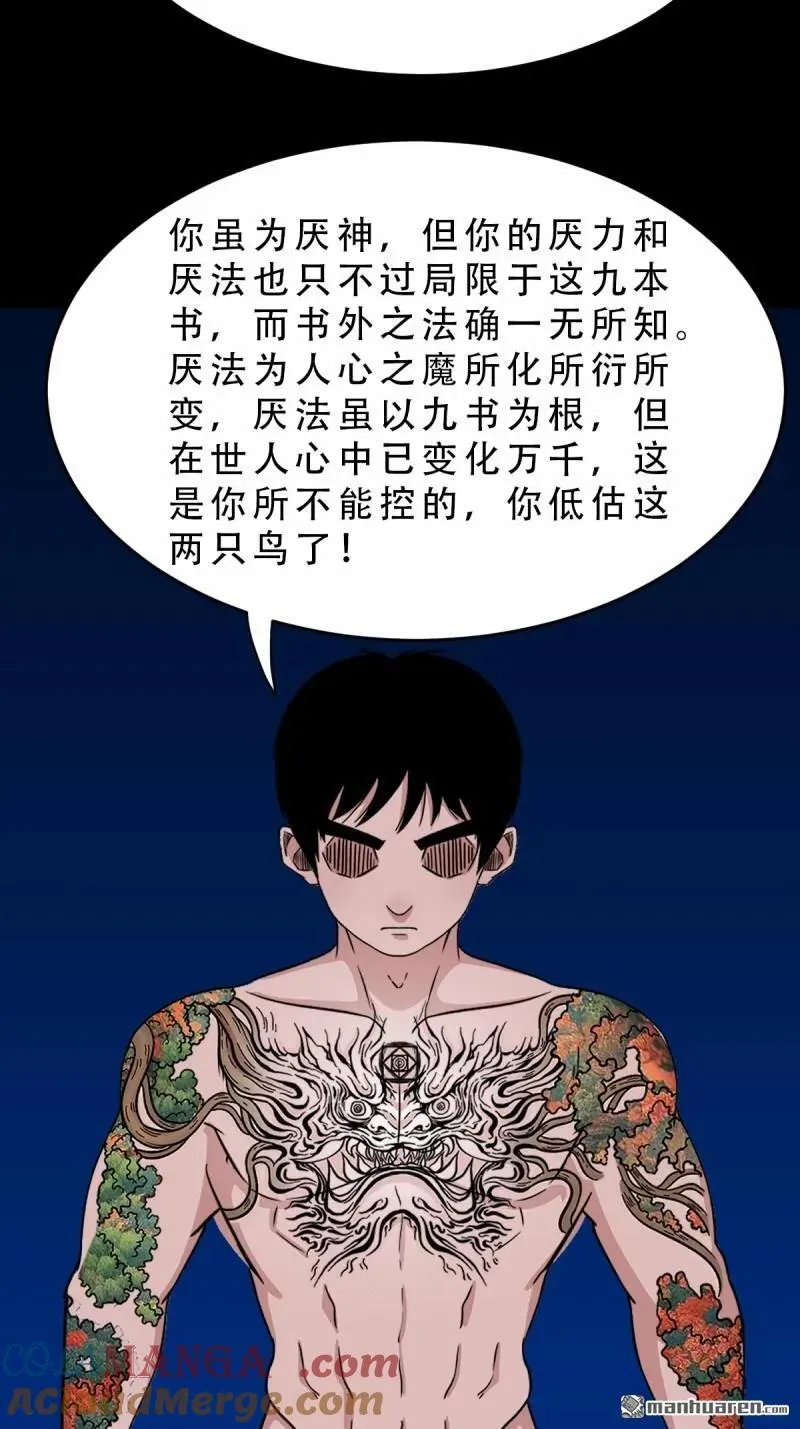 第359回 斗兽厌 第43页