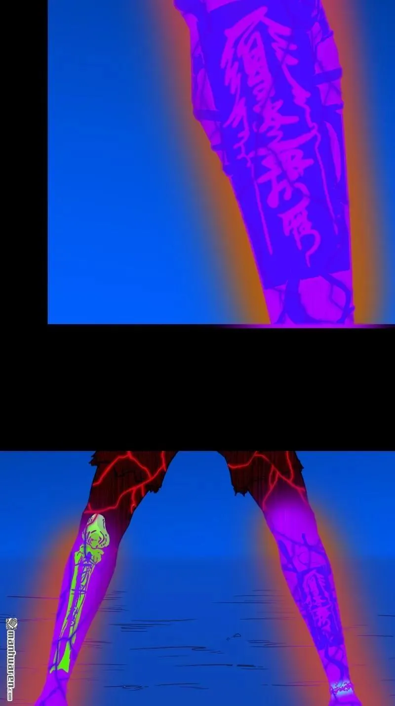 第365回 劫狱陀罗 第20页