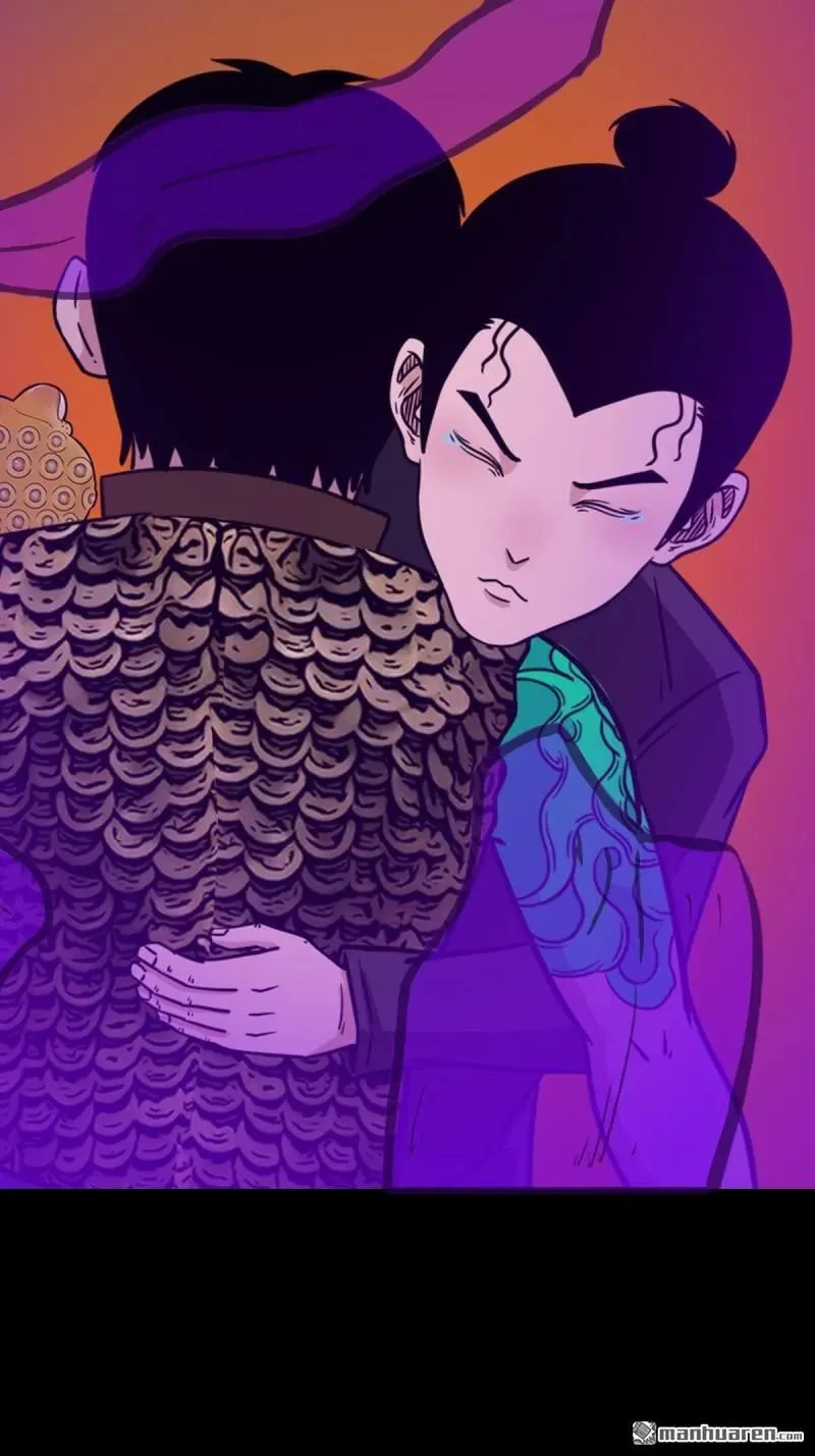 第365回 劫狱陀罗 第35页