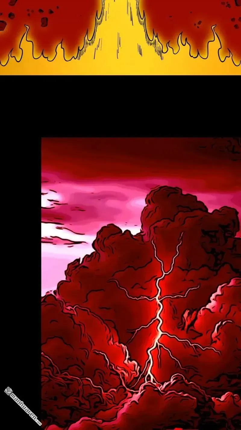 第371回 亡神之门 第9页