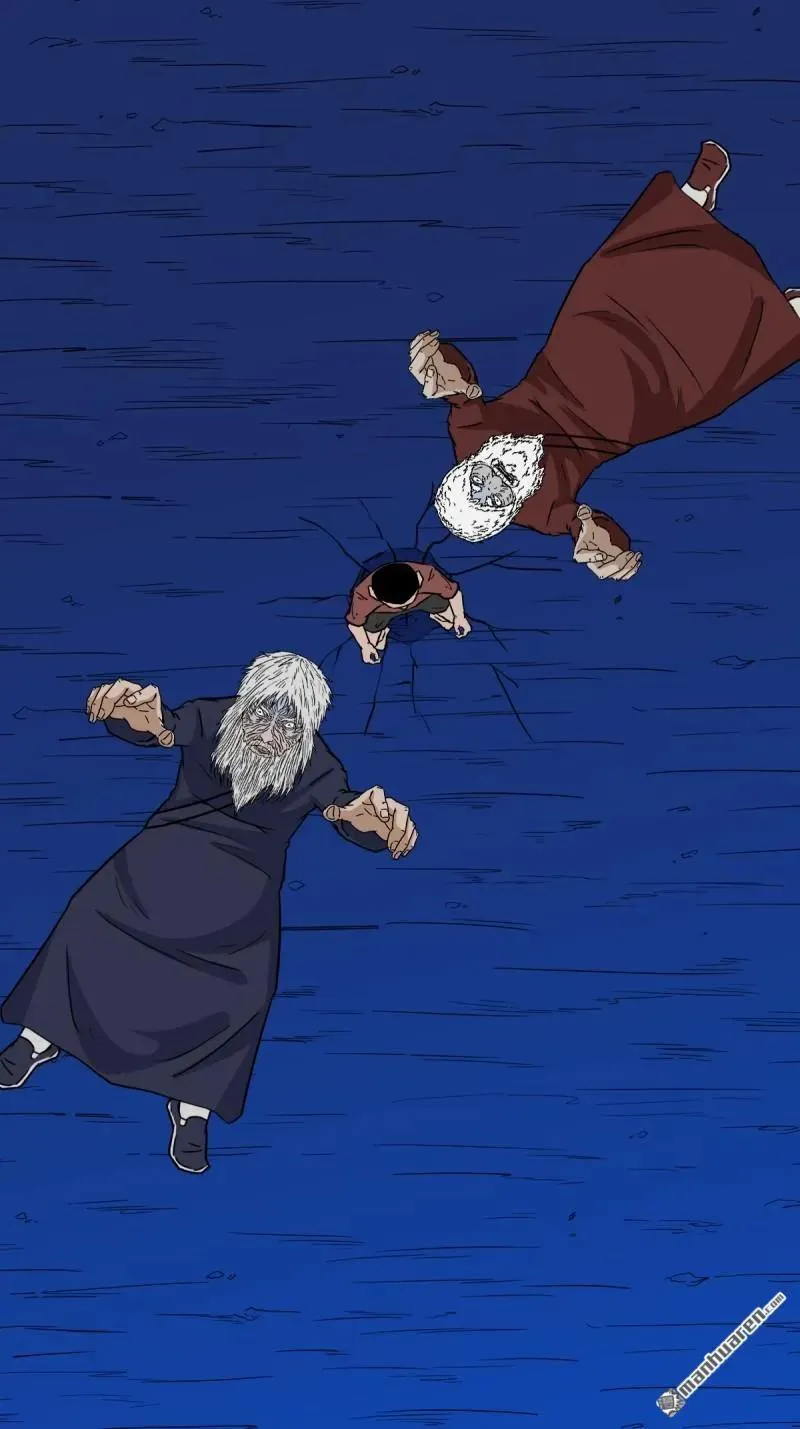 第350回 老祖·灭 第30页