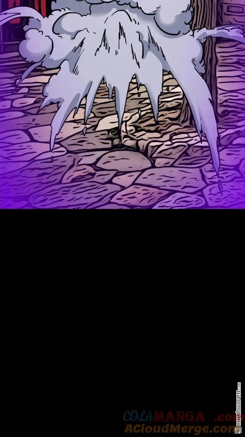 第366回 劫狱陀罗·下 第7页