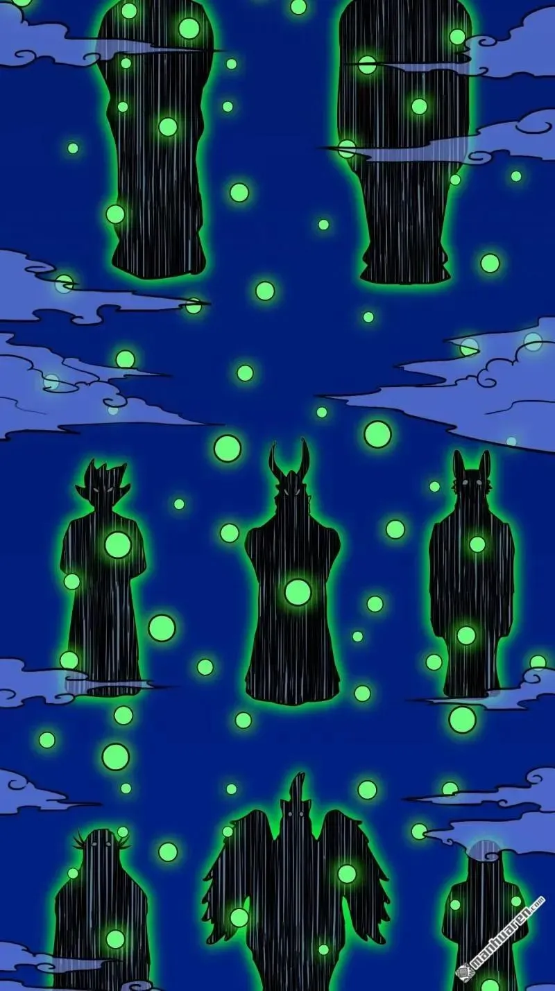 第381回 炼亡神 第10页