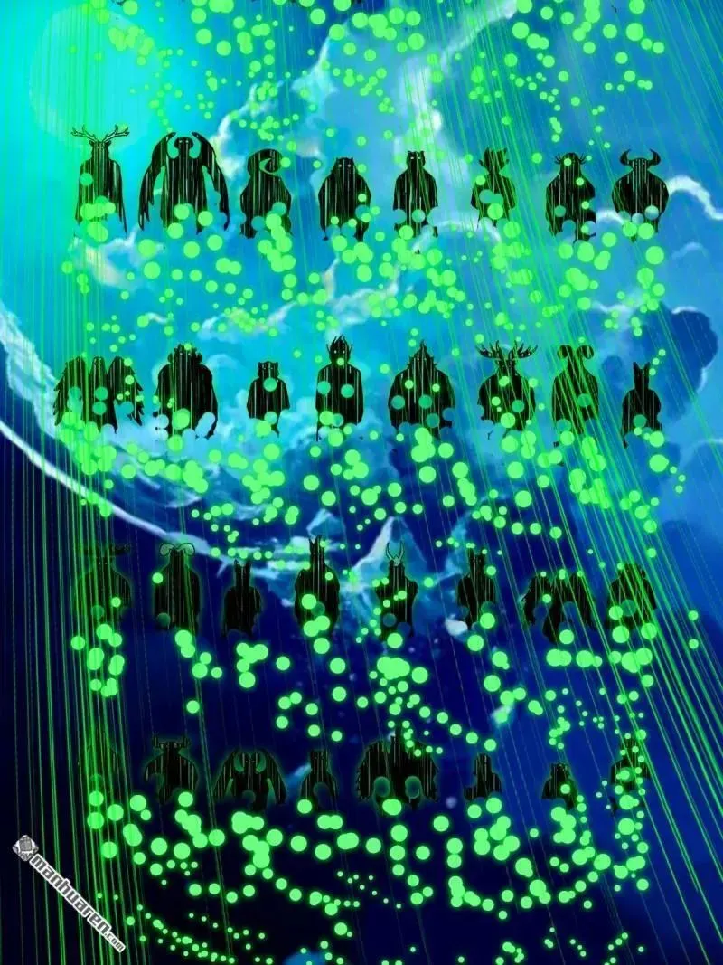 第381回 炼亡神 第100页