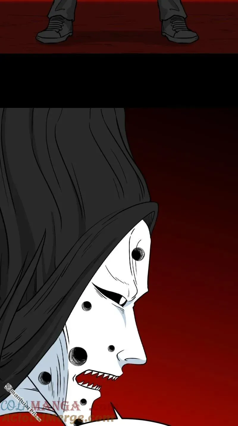 第378回 星死之灰 第31页