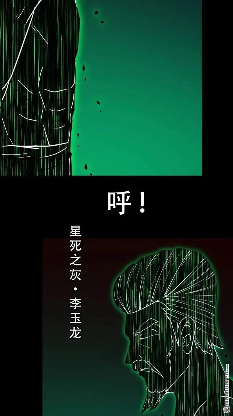 第378回 星死之灰 第47页