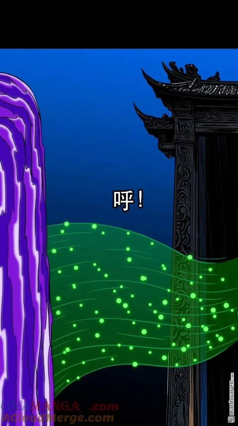 第382回 张家之仇 第53页