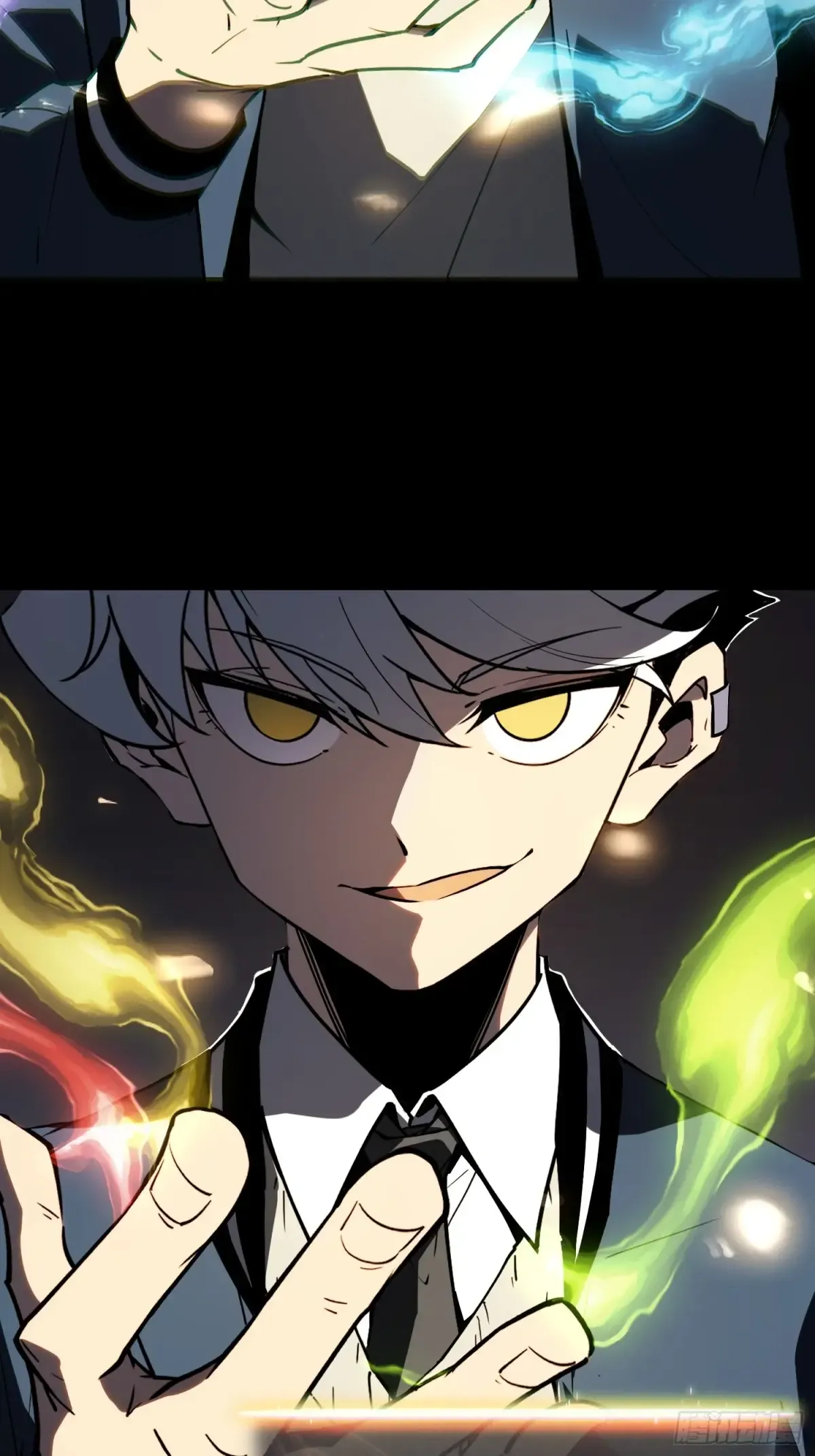 第3话 第19页