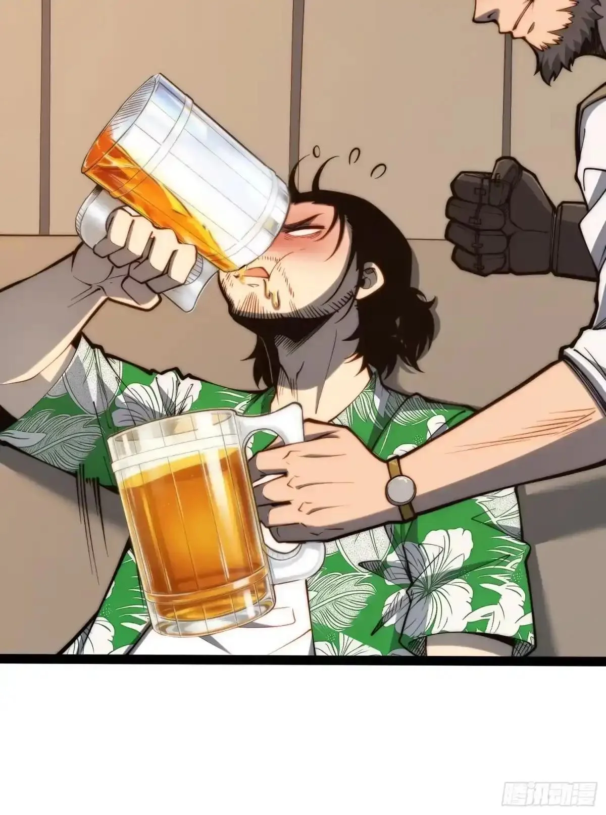 第144话 第18页