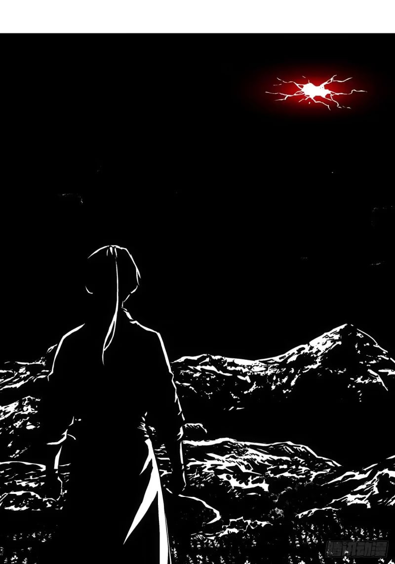 第37话：死气 第35页