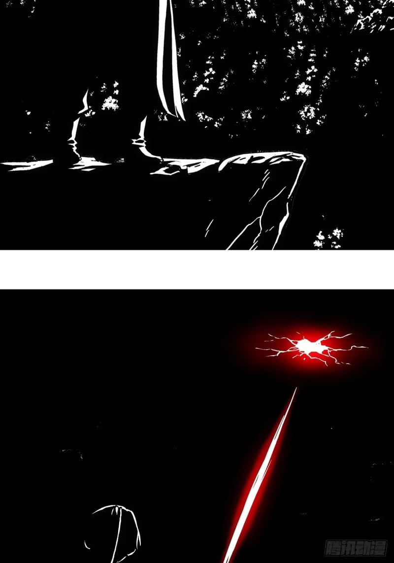 第37话：死气 第36页