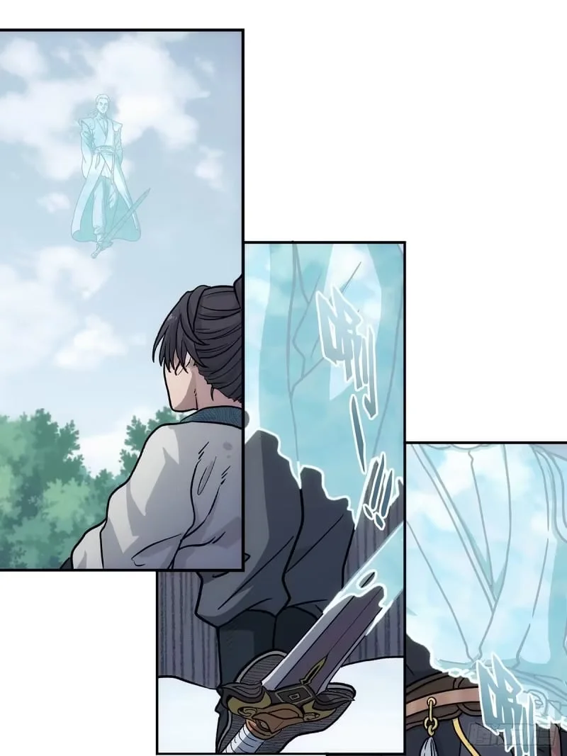 第37话：死气 第49页