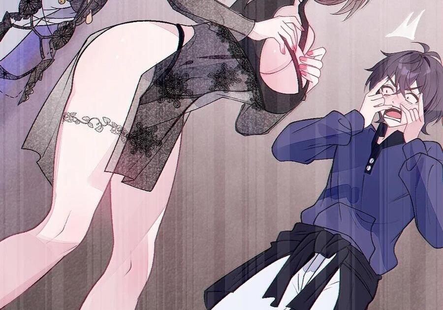 30 为了漫画，做到这种地步也太过了！ 第4页