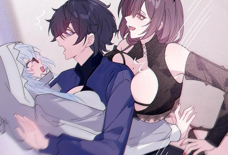 30 为了漫画，做到这种地步也太过了！ 第18页