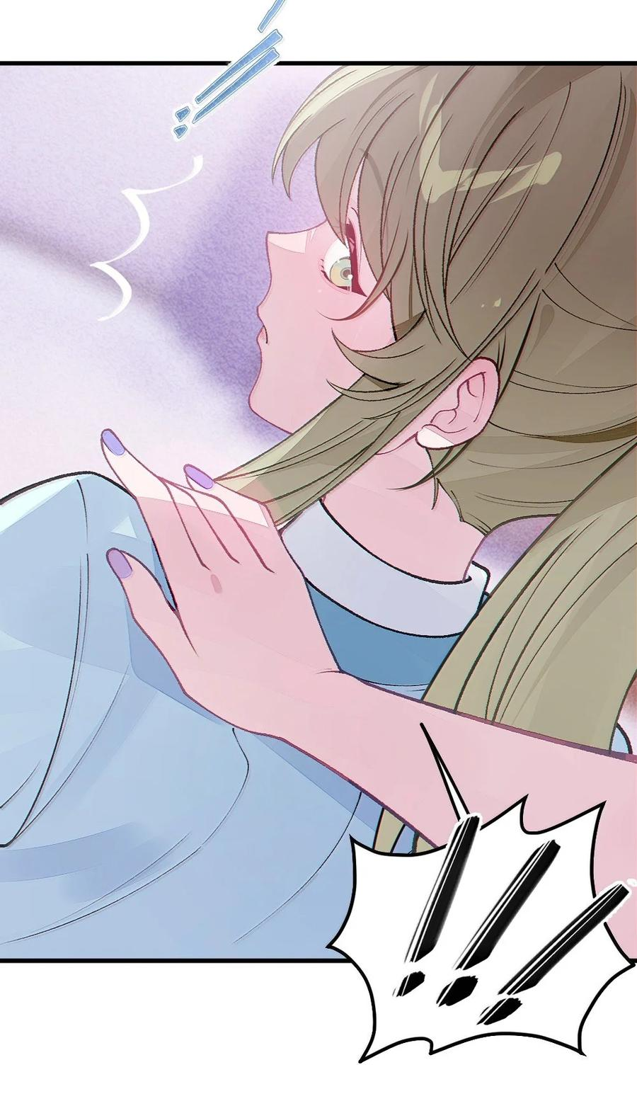 30 为了漫画，做到这种地步也太过了！ 第35页