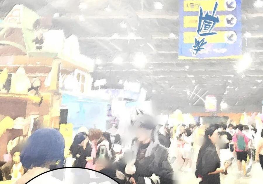 39 漫展上的“刺激”大换装！ 第4页