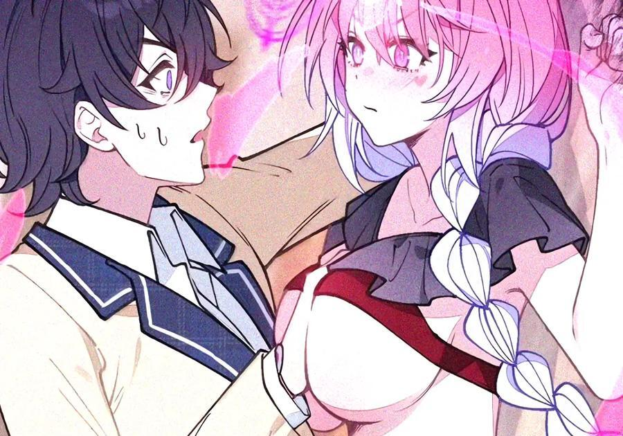57 魔力——撑不住了啊啊！ 第25页