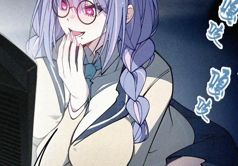 57 魔力——撑不住了啊啊！ 第46页