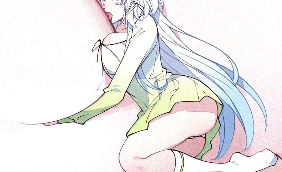 57 魔力——撑不住了啊啊！ 第56页