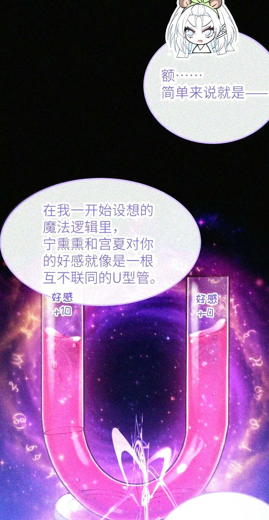 57 魔力——撑不住了啊啊！ 第66页
