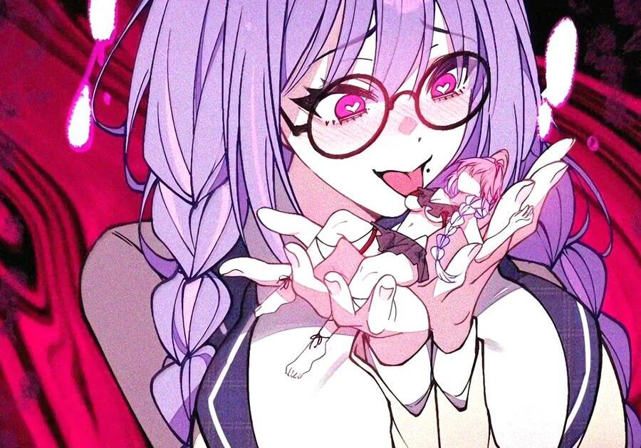 57 魔力——撑不住了啊啊！ 第70页