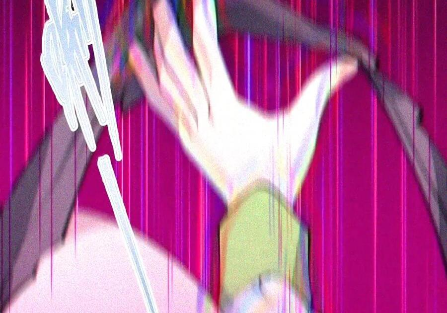 57 魔力——撑不住了啊啊！ 第86页