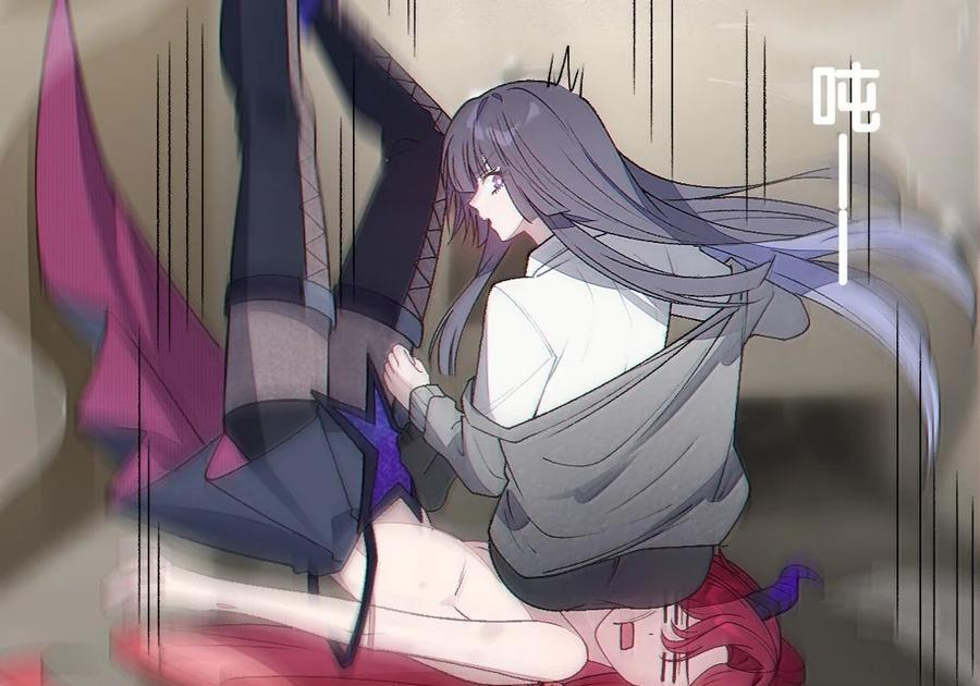 41 马桶上的 激情碰撞！ 第100页