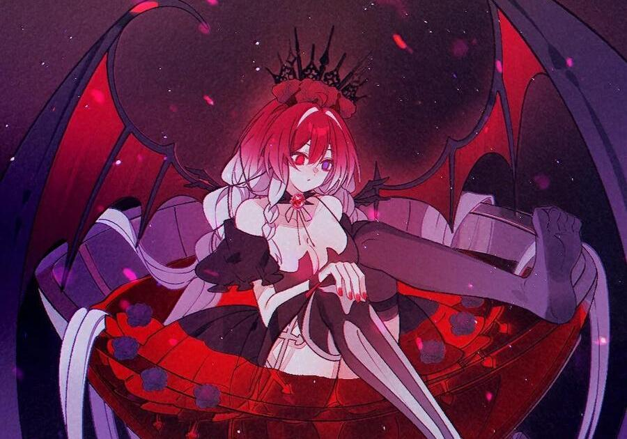 32 攻略！…中二病？ 第102页