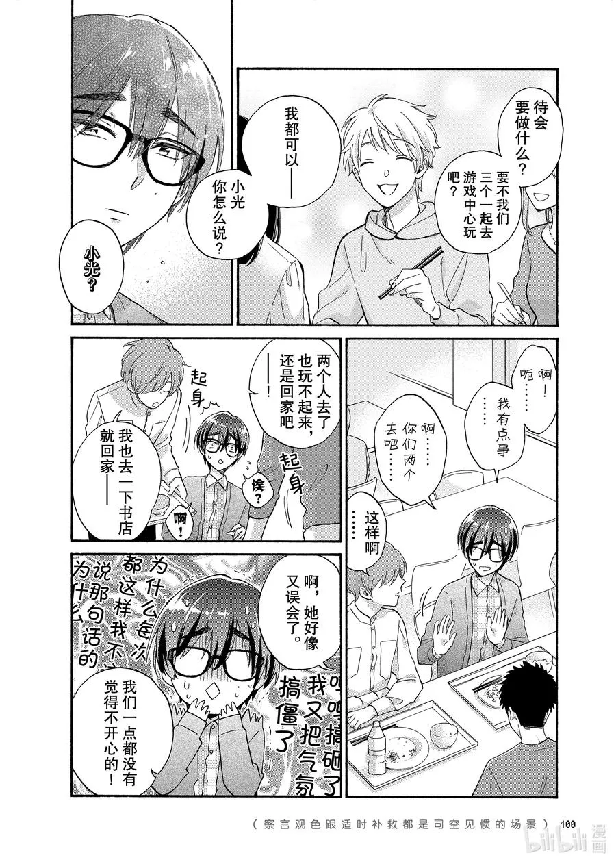 77 Episode 77 第4页
