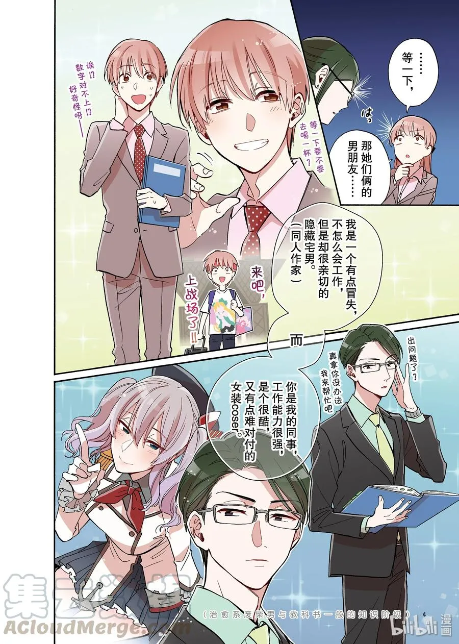 54 Episode 54 第5页