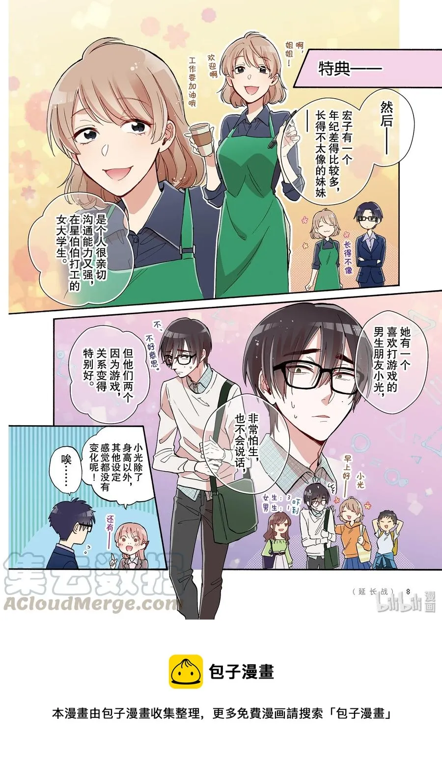 54 Episode 54 第9页