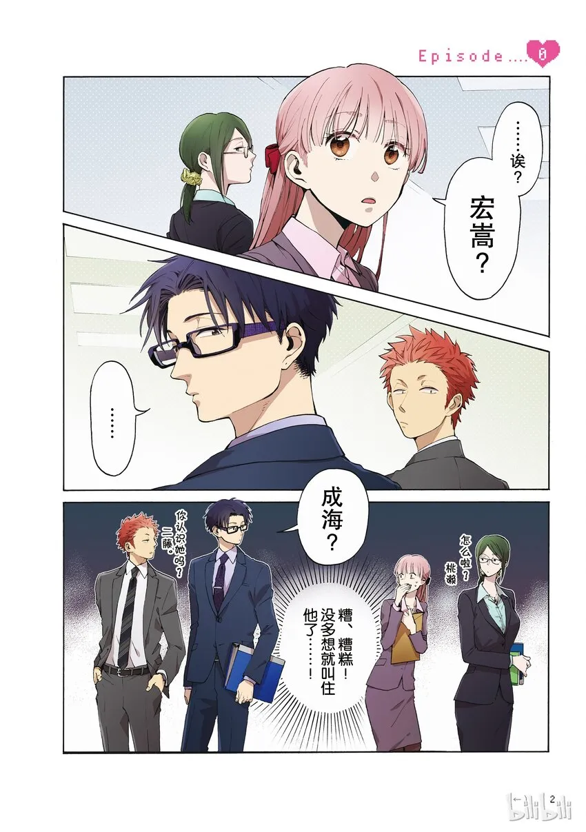 00 Episode 0 第3页